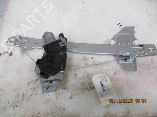 Used Rear left window mechanism CITROËN C3 II (SC_) 1.2 VTi 82 (82 hp) 19718734
