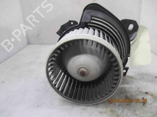 Heater blower motor FIAT PUNTO EVO (199_)  | BP26626761M62 