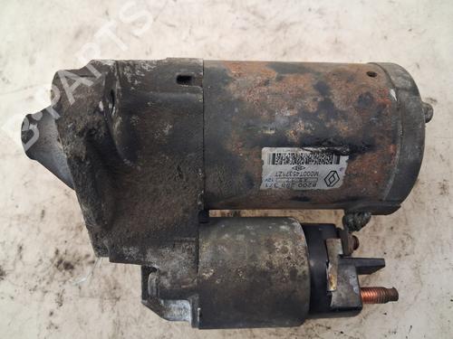 Starter RENAULT MODUS / GRAND MODUS (F/JP0_) 1.6 (JP03, JP0B, JP0U, JP0Y, JP1G) | BP40201940M8 - Image 6