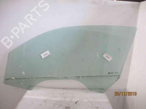 Front right door window FORD FIESTA V (JH_, JD_) 1.4 TDCi | BP24006901C19 