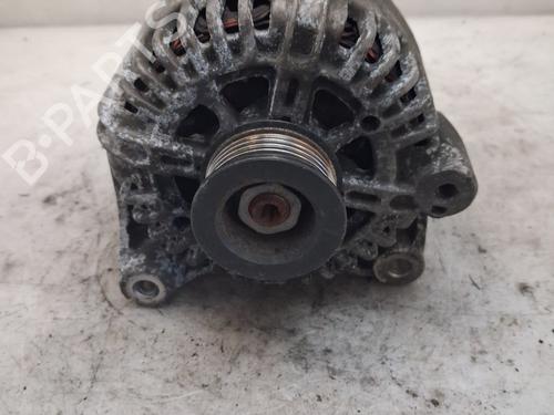 Used Alternator Alternator 39384906 39384906
