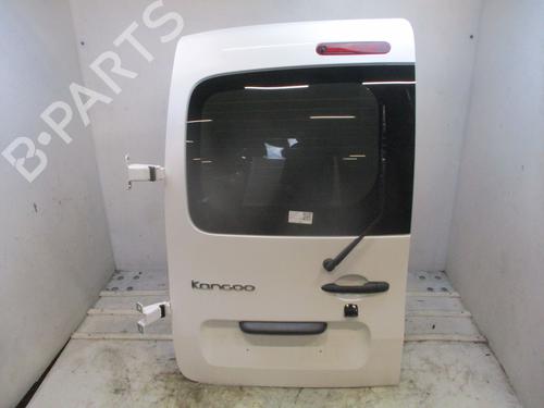 Porta carico posteriore sinistro RENAULT KANGOO Express (FW0/1_) 1.2 TCe 115 (FW02, FW14) (115 hp) 31346935