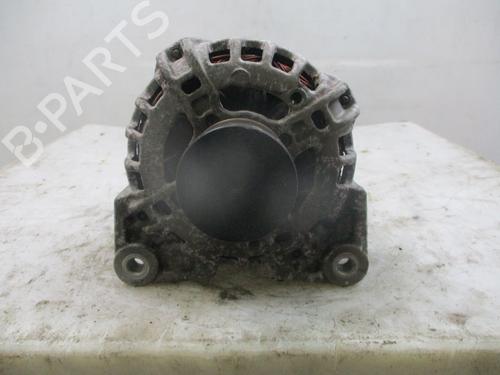 Used Alternator RENAULT CLIO IV (BH_) 0.9 TCe 90 (BHNF, BHMA, BHMH, BHJK, BHJR) (90 hp) 31633492