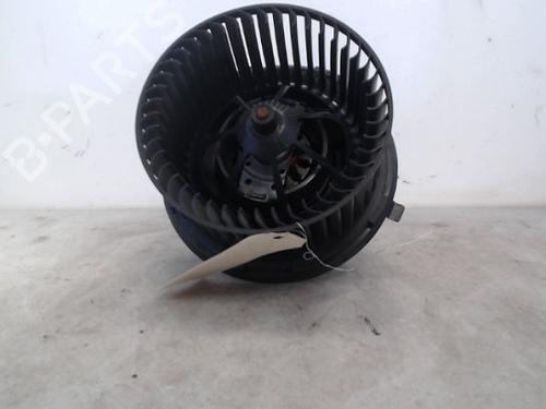 Varmeblæser SEAT ALHAMBRA (7V8, 7V9) 1.9 TDI | BP19715072M62 