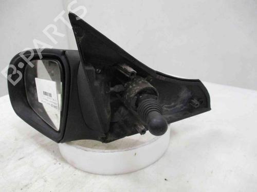 Left mirror OPEL CORSA B (S93)  | BP26633138C26 