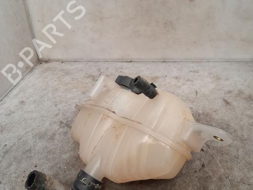 Expansion tank OPEL CORSA E (X15) 1.4 (08, 68) | BP26121285C120 