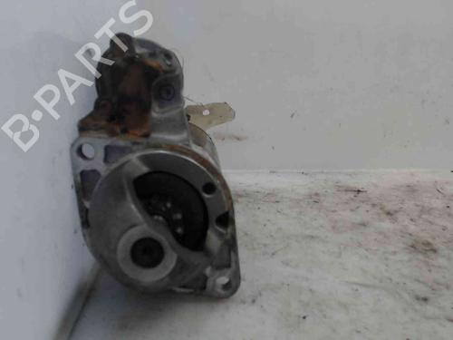Used Starter MERCEDES-BENZ A-CLASS (W169) A 200 CDI (169.008, 169.308) (140 hp) 20204613