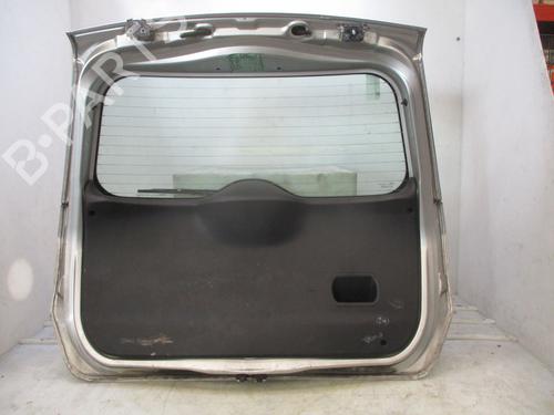 Tailgate FORD FUSION (JU_)  | BP25303648C6 