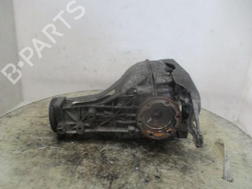 Differensial bakvogn AUDI A5 (8T3) 3.0 TDI quattro | BP29816586M24 
