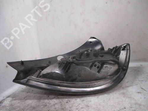 Venstre baglygte OPEL ASTRA H (A04) 1.2 (L48) | BP19721263C34 