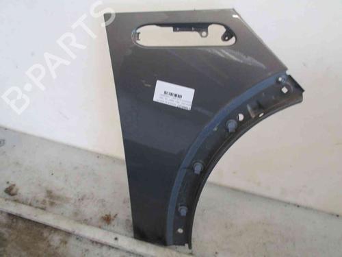 Right front fenders MINI MINI (R50, R53) Cooper S | BP24007696C42 