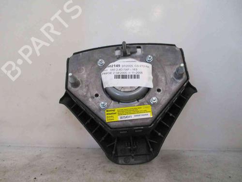 Førerens kollisjonspute VOLVO S60 I (384) 2.4 D | BP19718997C9 