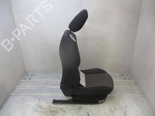 Left front seat OPEL CORSA F (P2JO) 1.2 (68) | BP31723641C15 