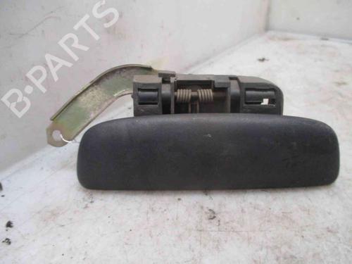 Used Front right exterior door handle CITROËN SAXO (S0, S1) 1.4 VTS (75 hp) 19719355