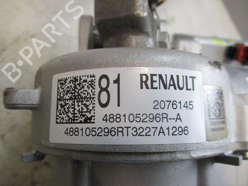 Steering column RENAULT CLIO V (B7_) 1.0 LPG (B7MT) | BP30723049M21 