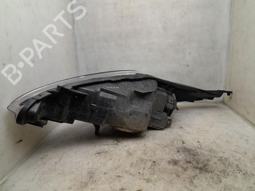Right headlight FORD FIESTA VI (CB1, CCN) 1.4 TDCi | BP29576832C29 