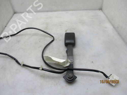 Sikkerhetsbelte-spenne MAZDA 6 Hatchback (GG) [2002-2008]  26625681