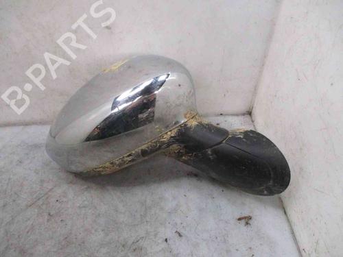 Right mirror FIAT 500 (312_) 1.2 (312AXA1A) | BP26629613C27