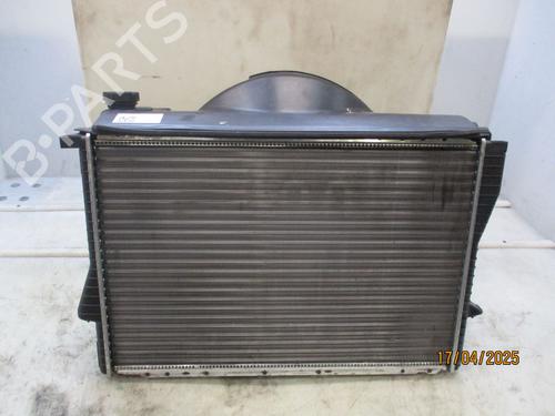 Used Water radiator BMW 5 (E39) 530 i (231 hp) 25210176