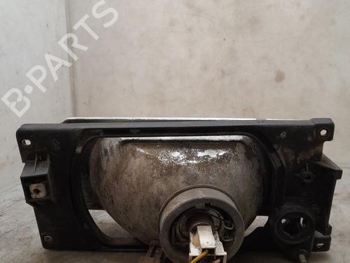 Right headlight VW POLO II (86C, 80)  | BP26175992C29 