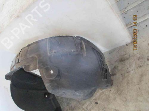 Wheel arch OPEL ZAFIRA / ZAFIRA FAMILY B (A05) 1.7 CDTI (M75) | BP26629333C56 