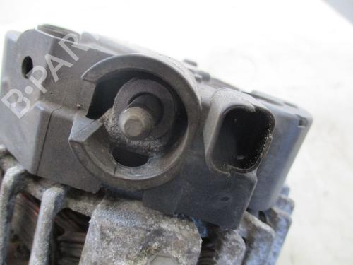 Alternator PEUGEOT 207 (WA_, WC_) 1.6 16V VTi | BP28710991M7