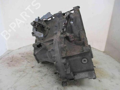 Gearbox OPEL ASTRA H (A04) 1.7 CDTI (L48) | BP26625898M3