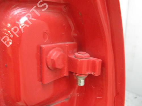 Left front door FORD KA (RU8) 1.2 | BP24014154C2