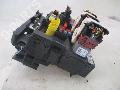 Fuse box CITROËN C3 Picasso (SH_) 1.6 HDI 90 | BP33560891E1  - Image 5