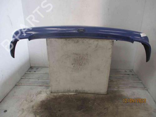 Rear bumper RENAULT TWINGO I (C06_) 1.2 (C063, C064) | BP24012323C8 