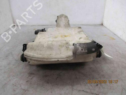 Expansion tank PEUGEOT 206 Hatchback (2A/C) 2.0 HDI 90 | BP26627658C120 