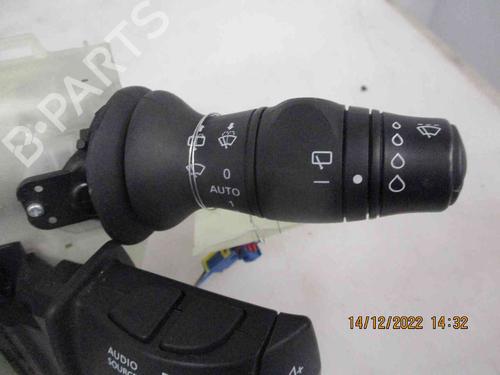 Hovedlysbryter RENAULT MEGANE III Hatchback (BZ0/1_, B3_) 1.9 dCi (BZ0N, BZ0J) | BP24011927I24 