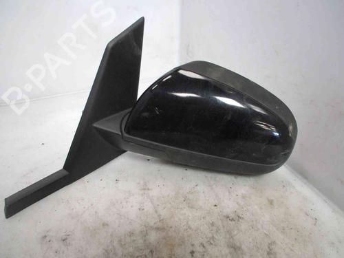 Retrovisor izquierdo MITSUBISHI COLT VI (Z3_A, Z2_A) 1.3 (Z21A) | BP24007898C26 