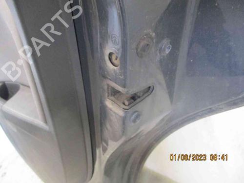 Right rear door SEAT LEON (1P1) 1.9 TDI | BP26630494C5