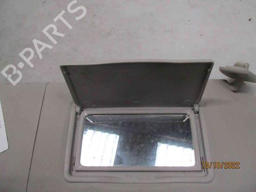 Right sun visor CITROËN C1 (PM_, PN_) 1.0 | BP26627079I2 