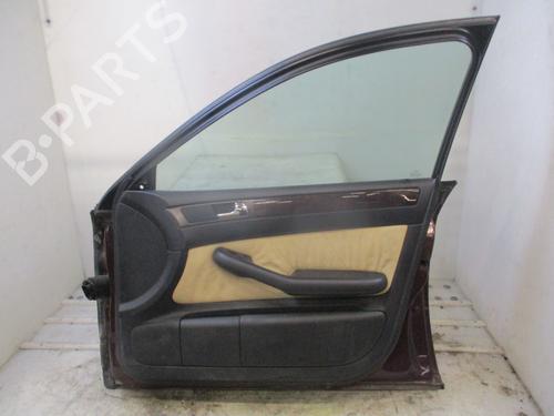 Dør høyre foran AUDI A6 C5 Avant (4B5) 1.9 TDI | BP24014744C3 