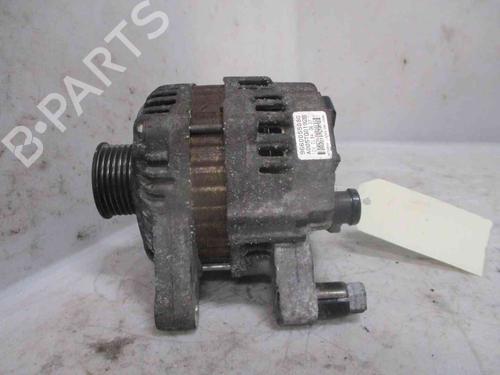 Alternator CITROËN C3 I (FC_, FN_) 1.4 i | BP20206593M7 