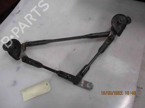 Used Front wipers mechanism HYUNDAI i20 I (PB, PBT) 1.4 CRDi (90 hp) 25210094