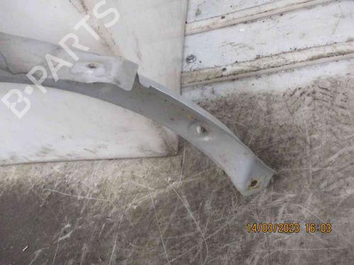 Left front fenders MINI MINI (R56) Cooper D | BP26627580C41 