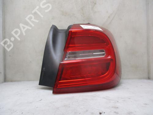 Right taillight MERCEDES-BENZ GLA-CLASS (X156) GLA 180 CDI / d (156.912) 1569062058 1569062058