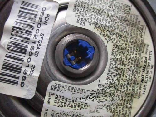 Driver airbag AUDI A4 B6 (8E2) 1.6 | BP19739304C9 