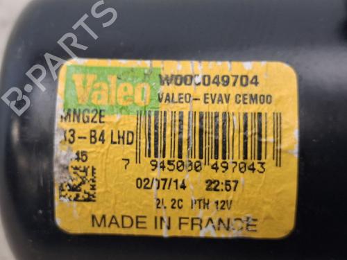 Front wiper motor PEUGEOT 108 1.0 VTi | BP39697779M29 - Image 8