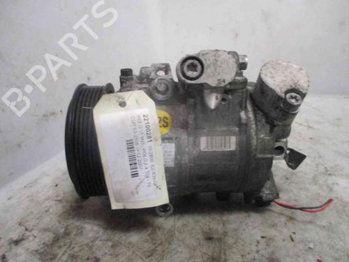 AC compressor VW POLO (9N_, 9A_) 1.2 | BP19737818M34 