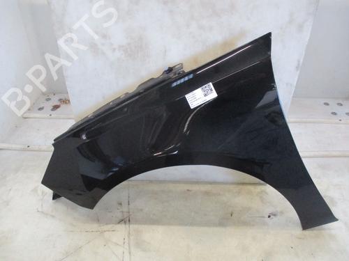 Used Left front fenders PEUGEOT 308 SW II (LC_, LJ_, LR_, LX_, L4_) 1.5 BlueHDi 130 (131 hp) 30310225