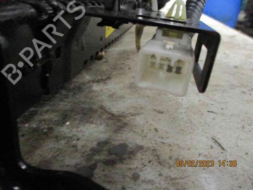 Right front seat KIA SORENTO I (JC)  | BP26629602C16 