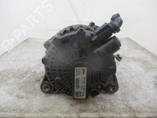 Alternator CITROËN C4 CACTUS 1.2 VTi 82 | BP29144150M7 