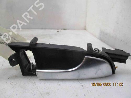 Used Front right interior door handle AUDI A3 (8P1) 1.9 TDI (105 hp) 26626642