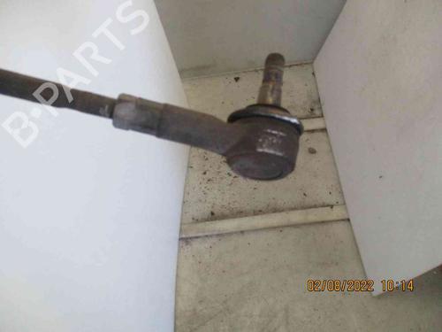 Steering rack CHEVROLET SPARK (M300) 1.0 | BP24010674M22 