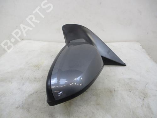 Left mirror OPEL ASTRA H (A04) 1.8 (L48) | BP24014260C26 