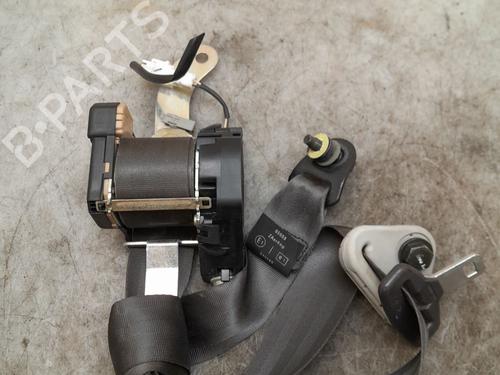 Used Front right belt tensioner NISSAN MICRA III (K12) 1.5 dCi (65 hp) 26162742